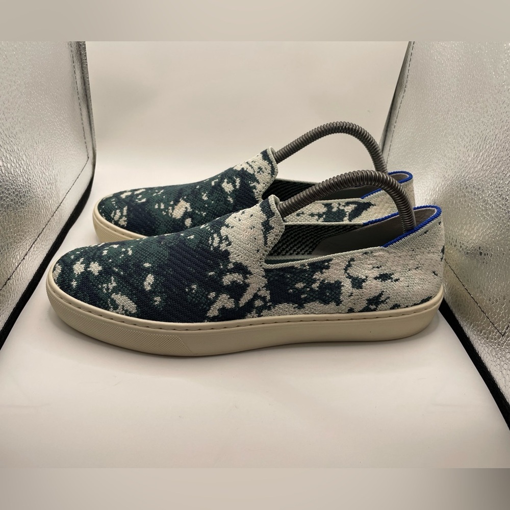 Rothy’s The Loafer Sneaker women’s size 9.5